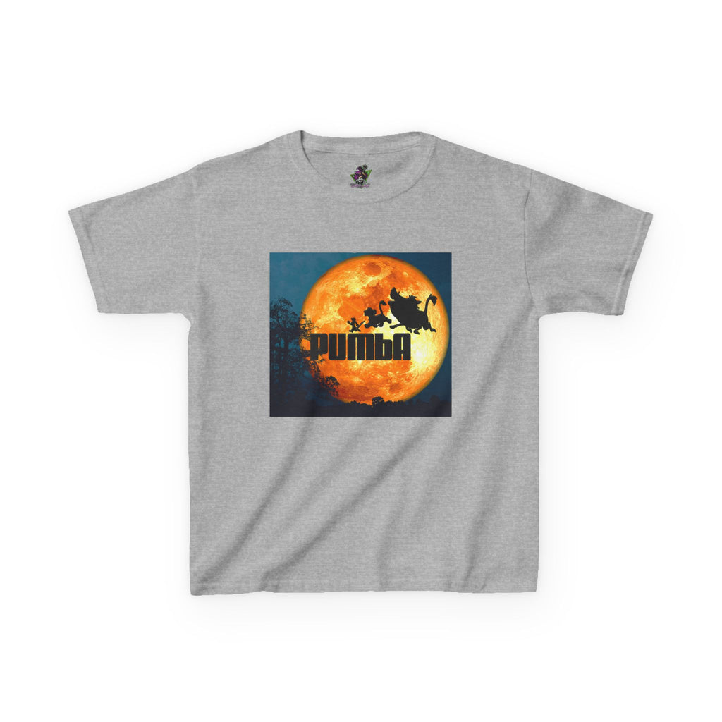 Pumba Moon / Youth