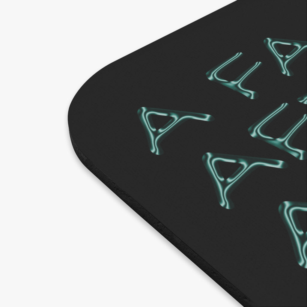 WTF / Gaming Mouse Pad