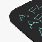 WTF / Gaming Mouse Pad