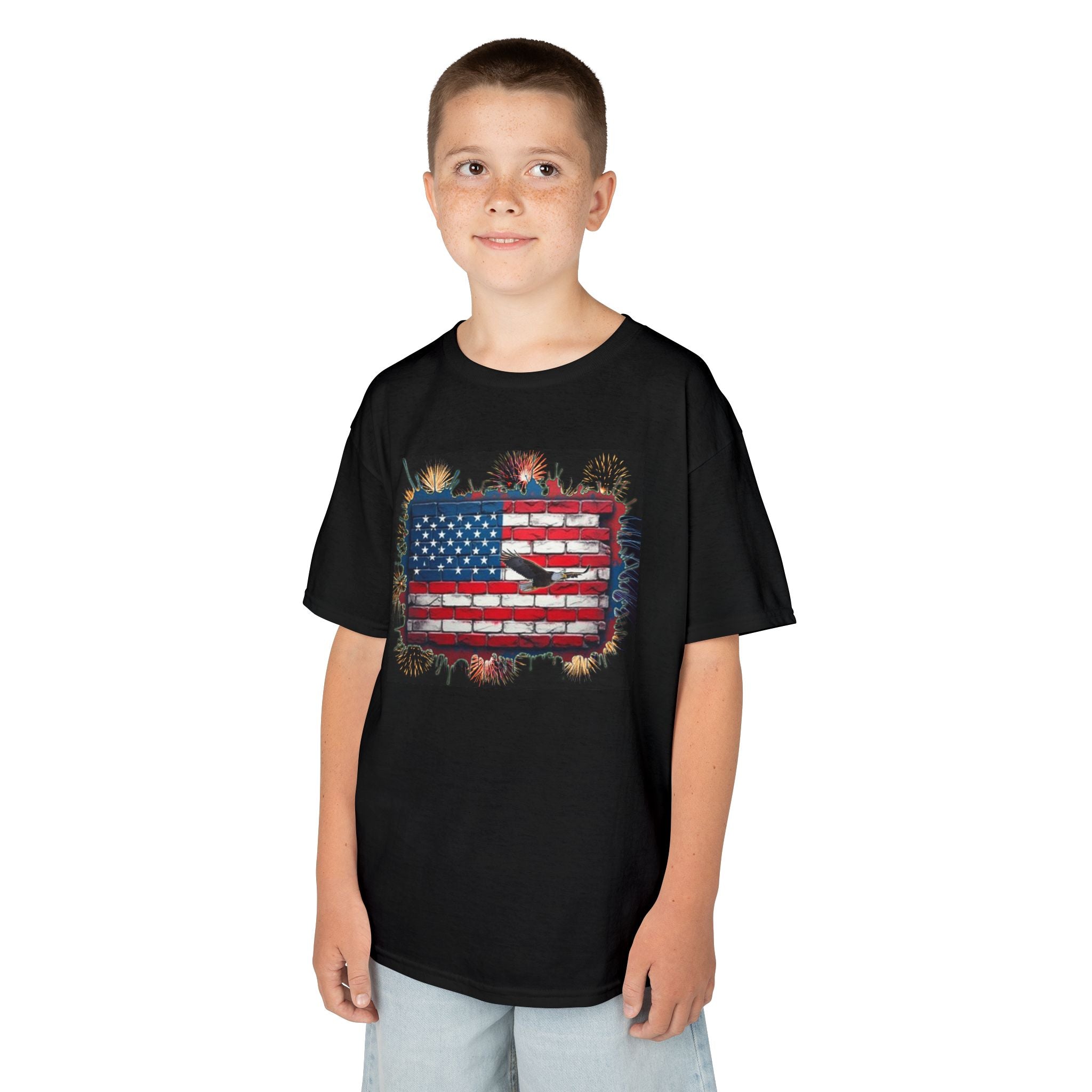 American Brick Flag / Youth
