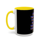 Support the Country / Accent Coffee Mug 11/15oz
