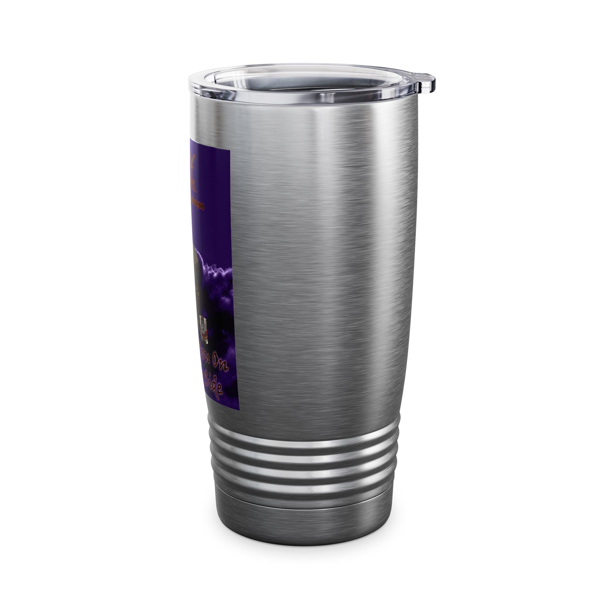 Farewell Ozzy / Insulated Tumbler 20oz