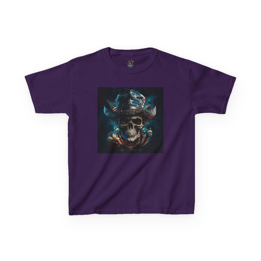 Skull Cowboy / Youth