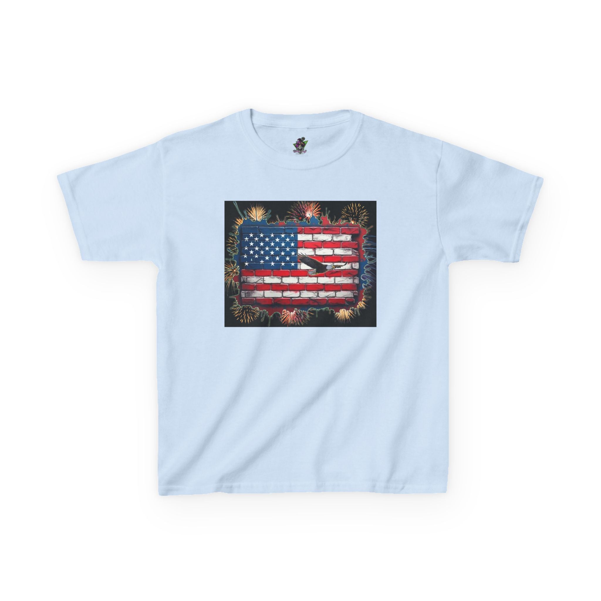 American Brick Flag / Youth