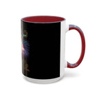 Statue of Liberty 250th / Accent Coffee Mug 11/15oz