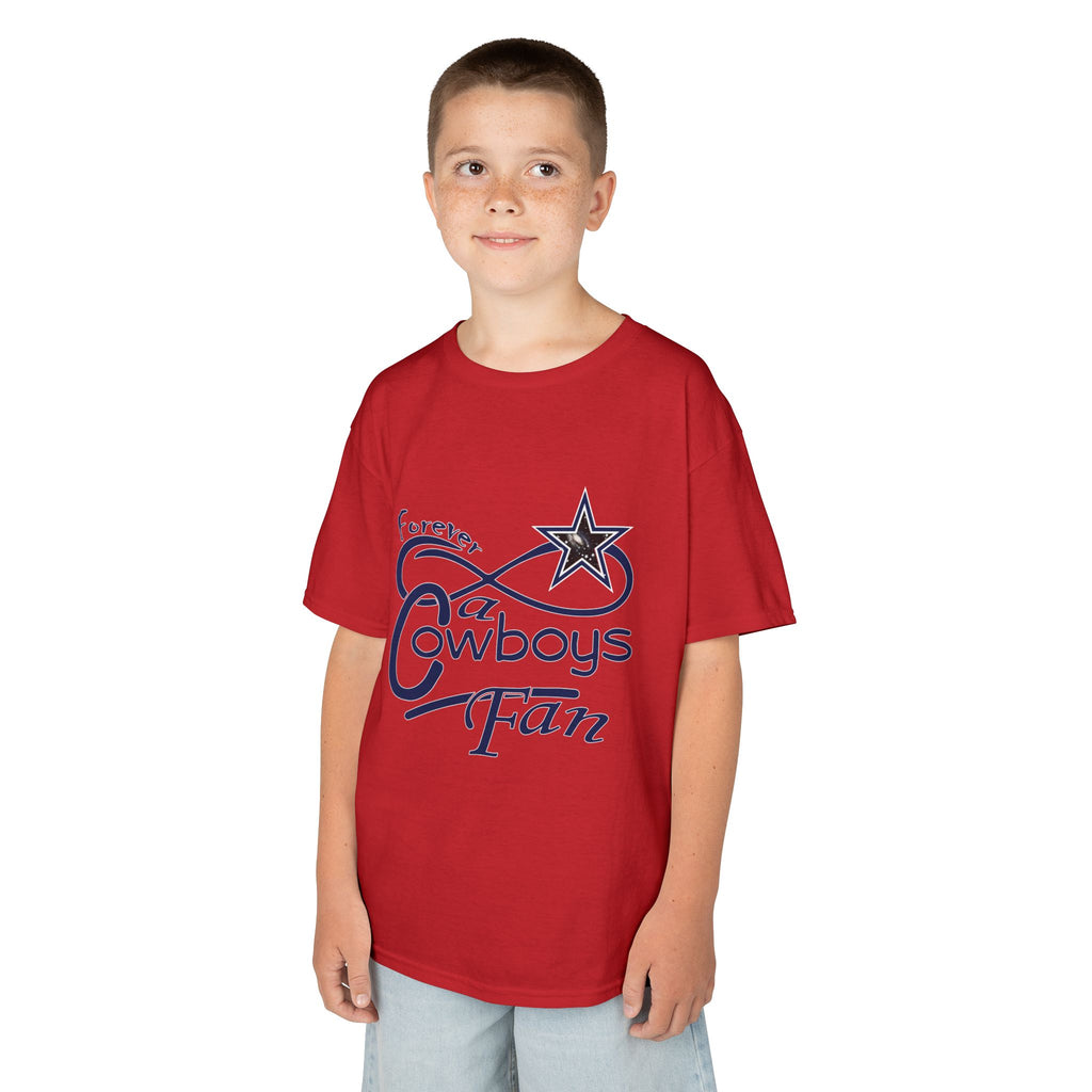 Dallas Cowboys Fan / Youth