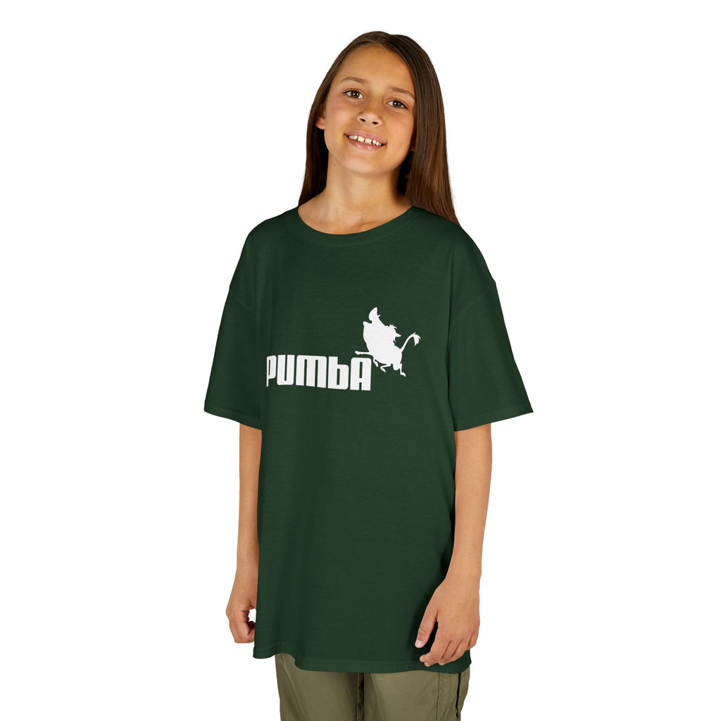 Pumba / Youth