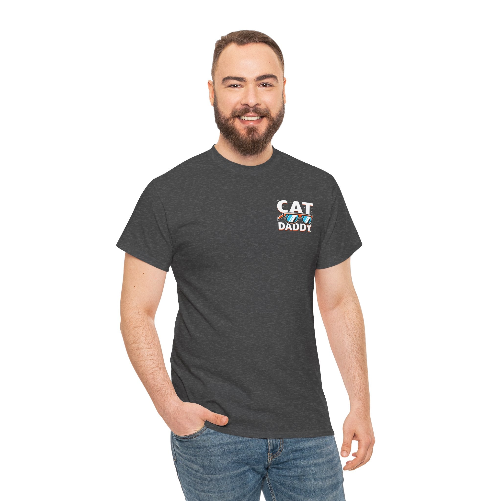 Cat Daddy