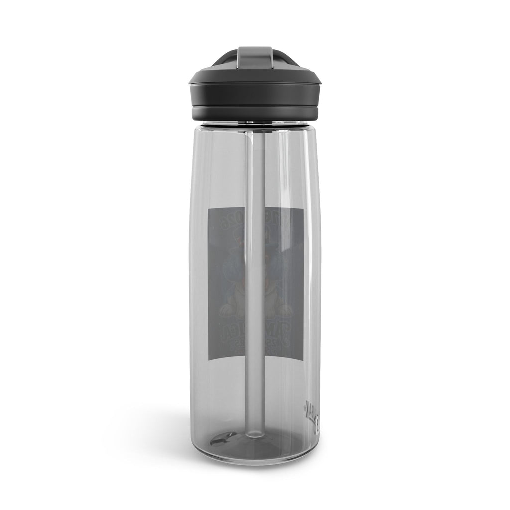 American Puppy 250th / Camelbak Water Bottle 20/25oz