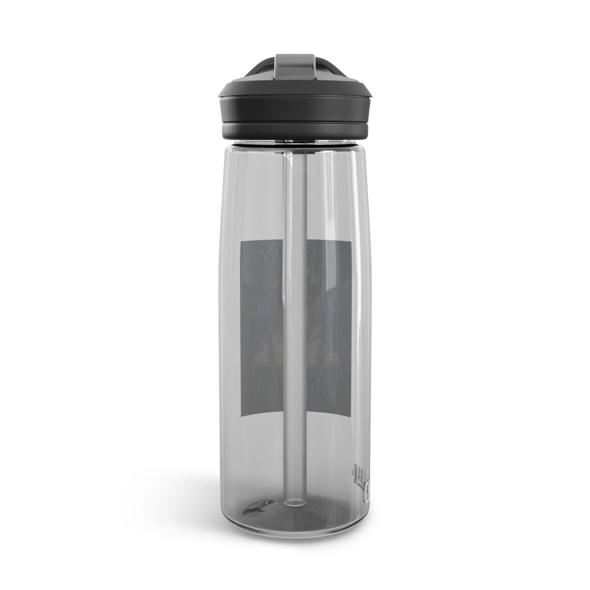 American Puppy 250th / Camelbak Water Bottle 20/25oz