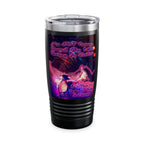 Life Being A Color / Insulated Tumbler 20oz