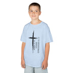 John 3:16 / Ephesians 6:17 / Youth