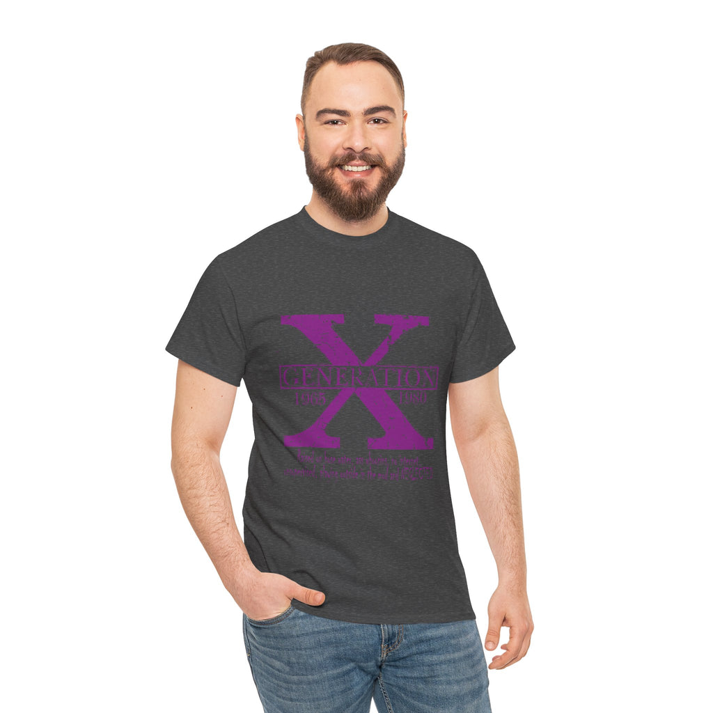 Generation X