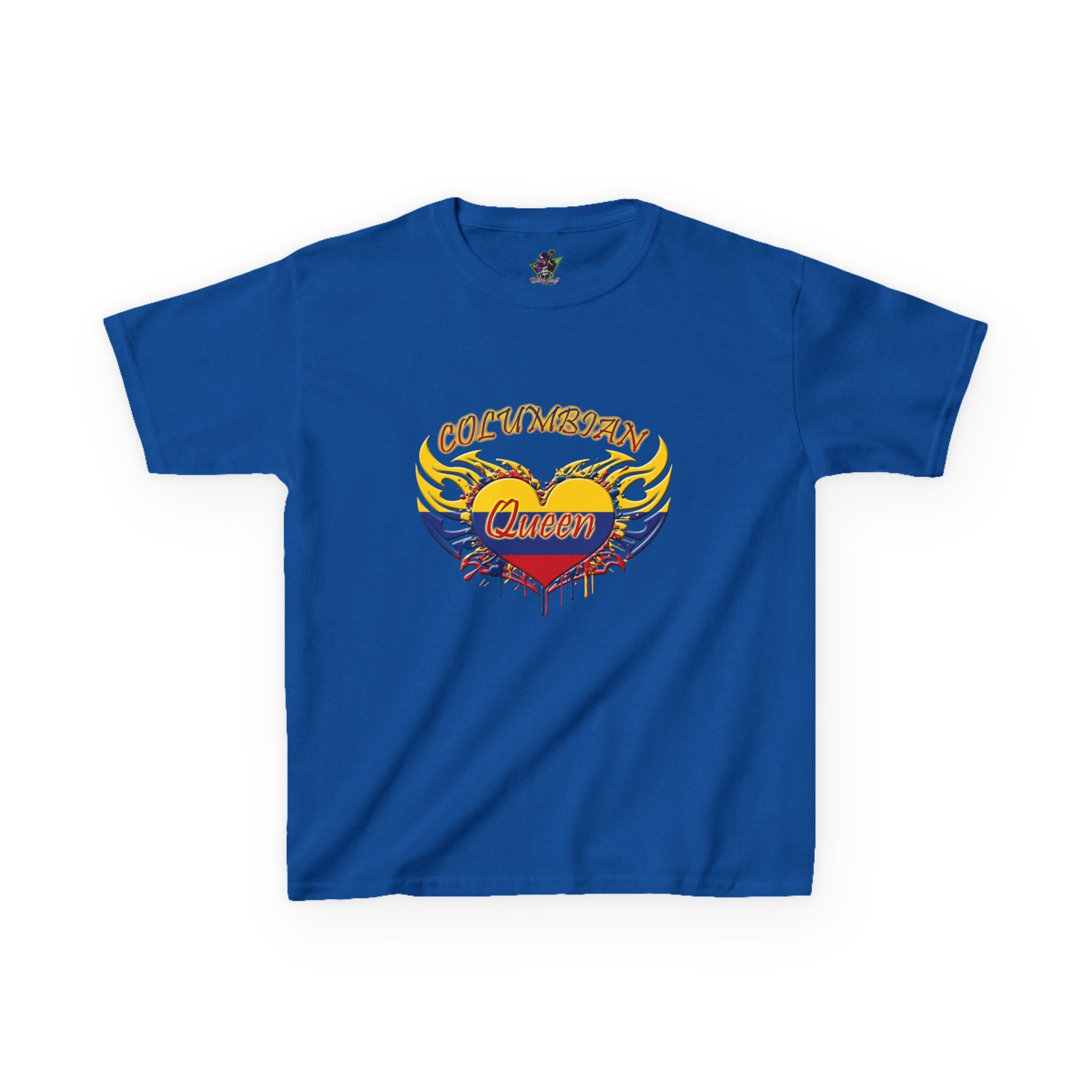 Colombian Queen / Youth