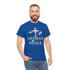 Orgasm Doner
