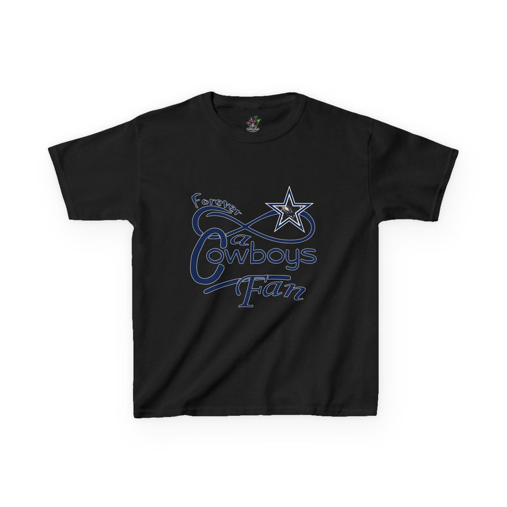 Dallas Cowboys Fan / Youth