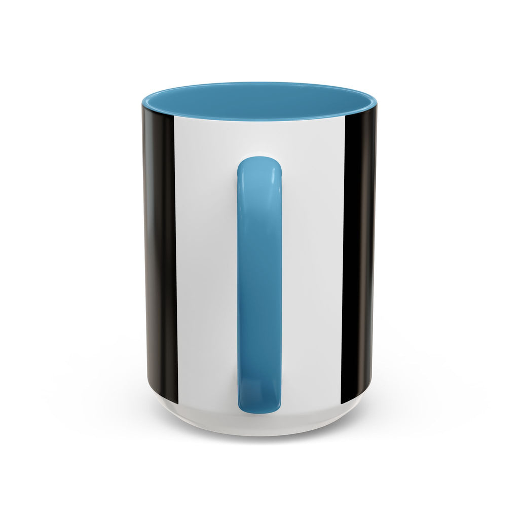 Black Trucks Matter / Accent Coffee Mug 11/15oz