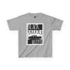 Black Trucks Matter / Youth