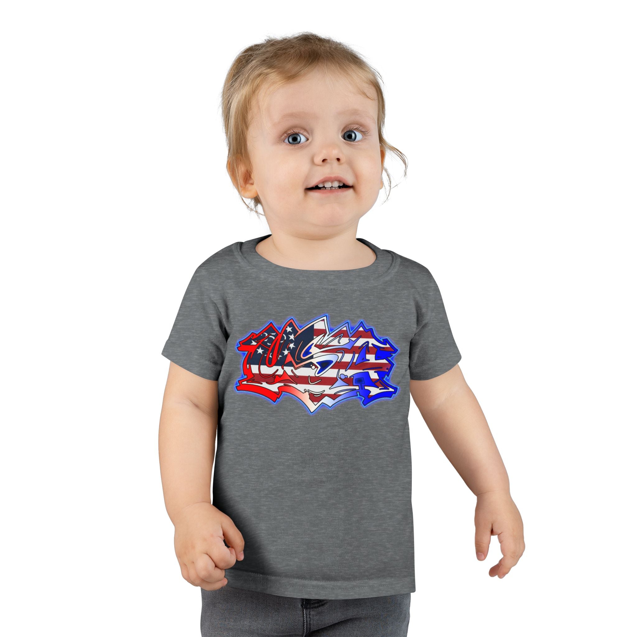 USA Graffit / Toddler