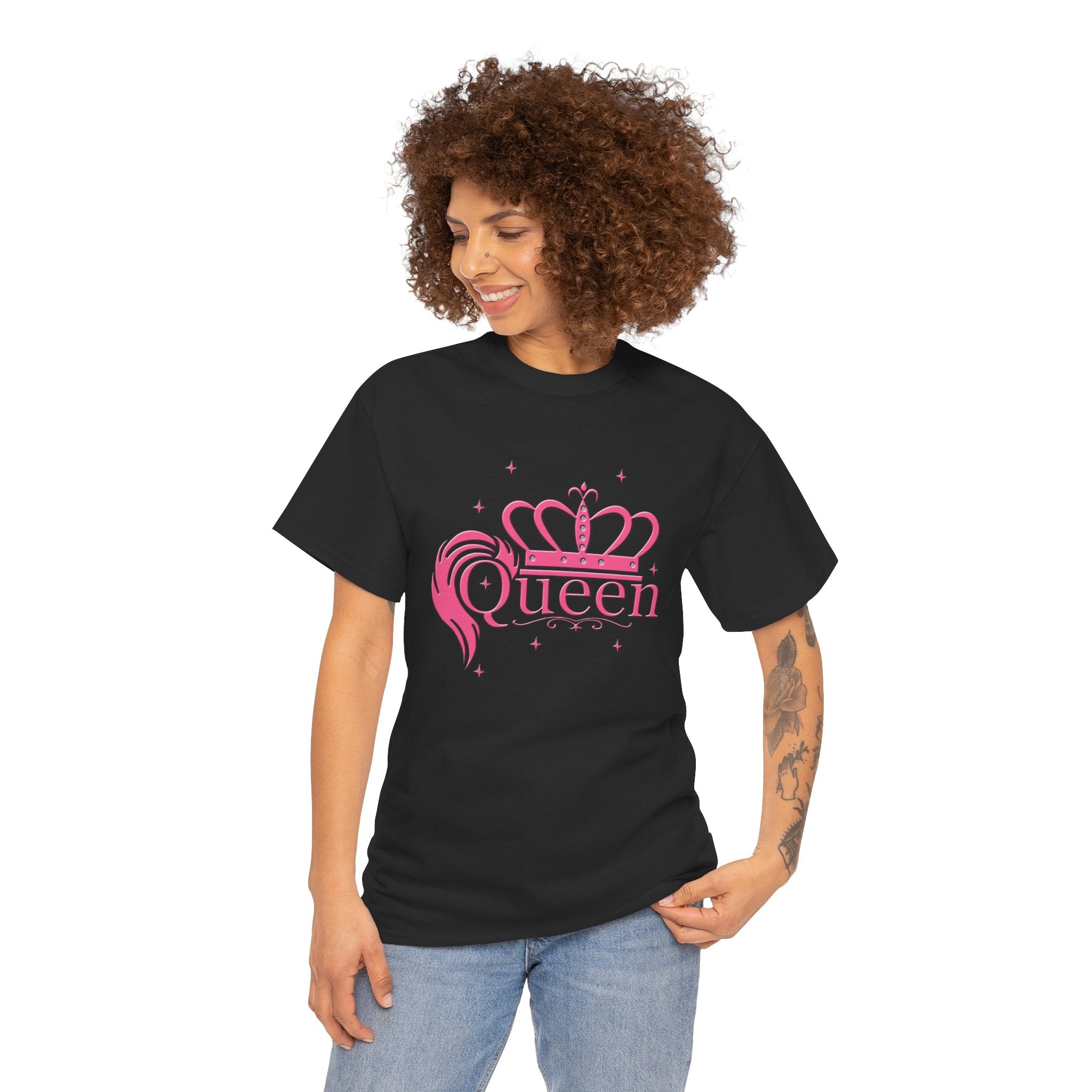 Queen Crown