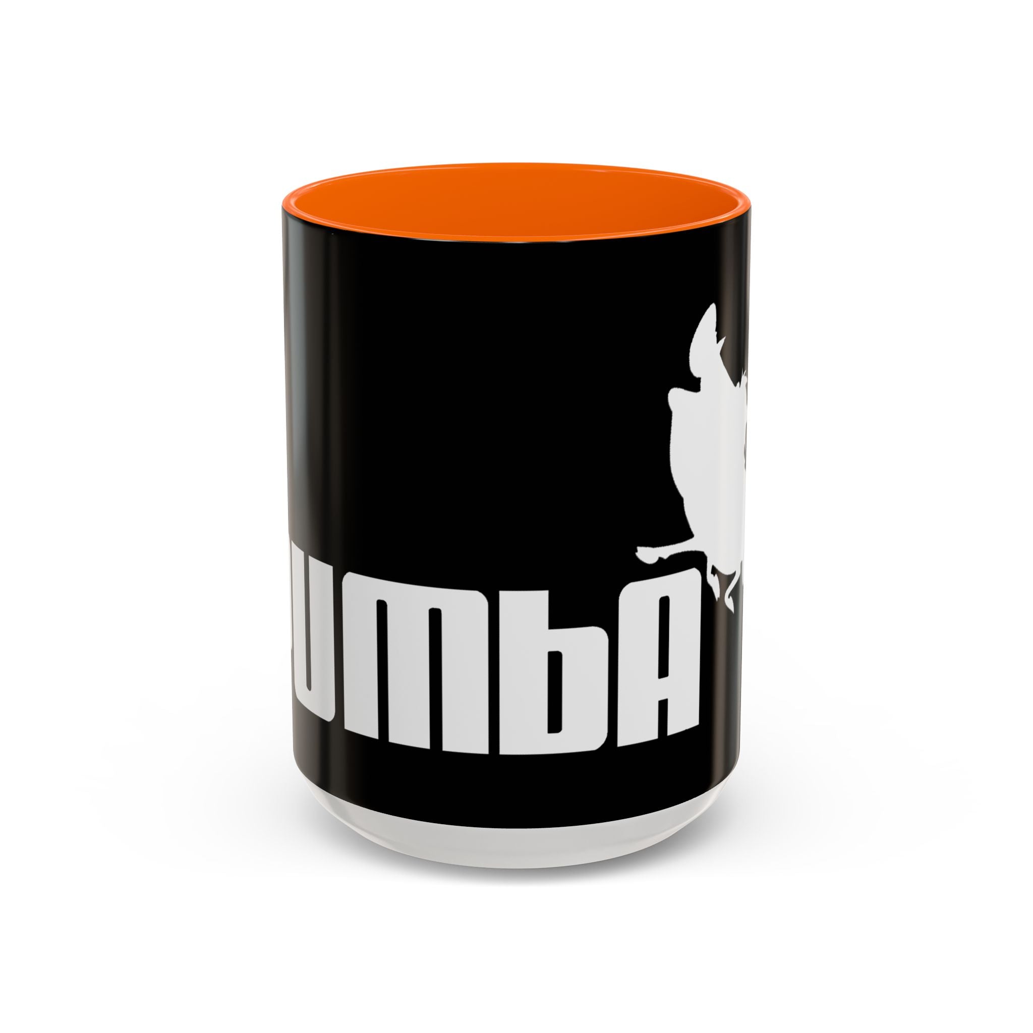 Pumba / Accent Coffee Mug 11/15 oz