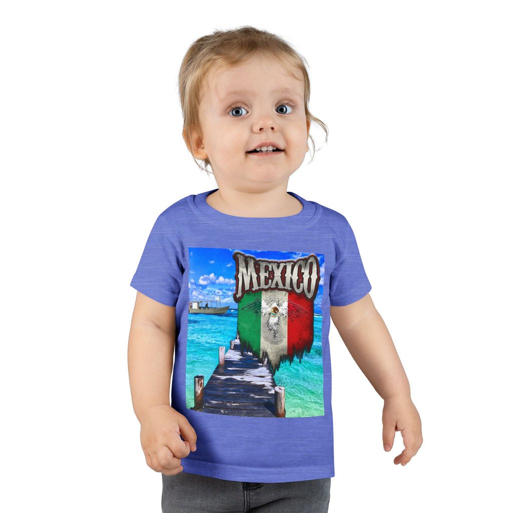 Mexico Beach / Toddler