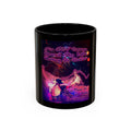 Life Being A Color / Accent Coffee Mug 11/15oz