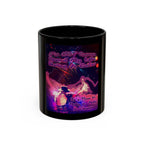 Life Being A Color / Accent Coffee Mug 11/15oz