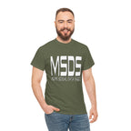 M.S.D.S.