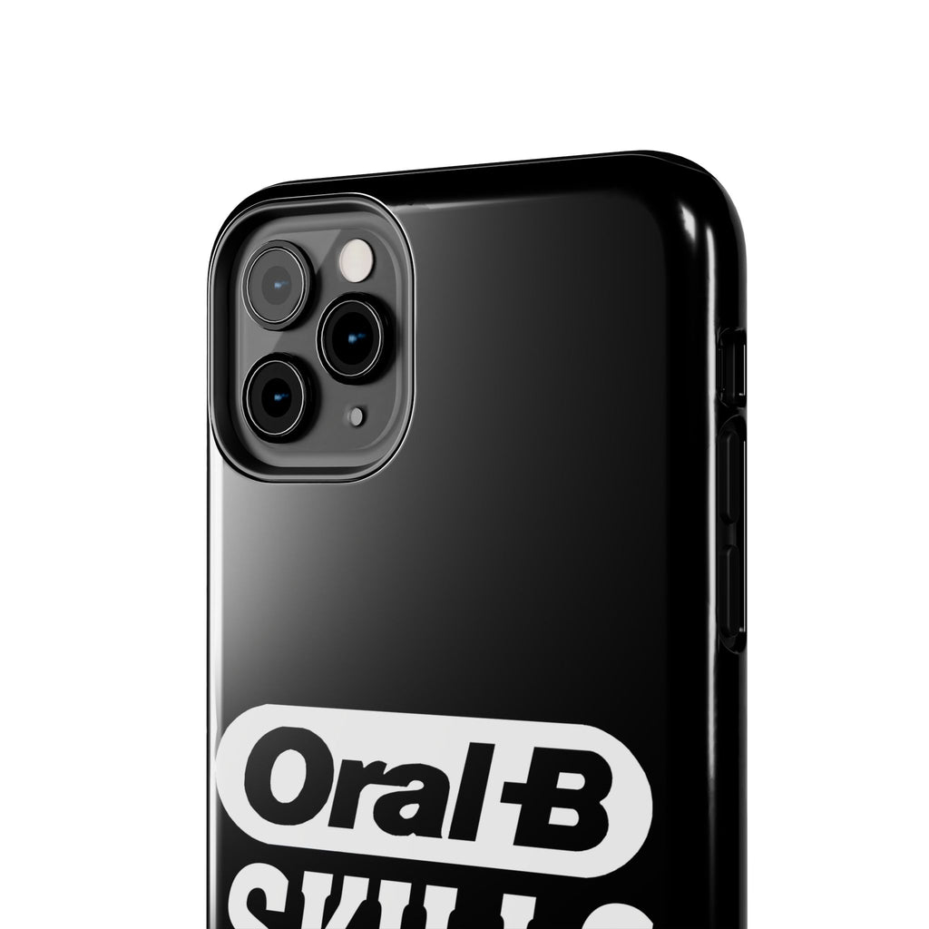 Oral-B Skills Wanted / Tough Phone Case