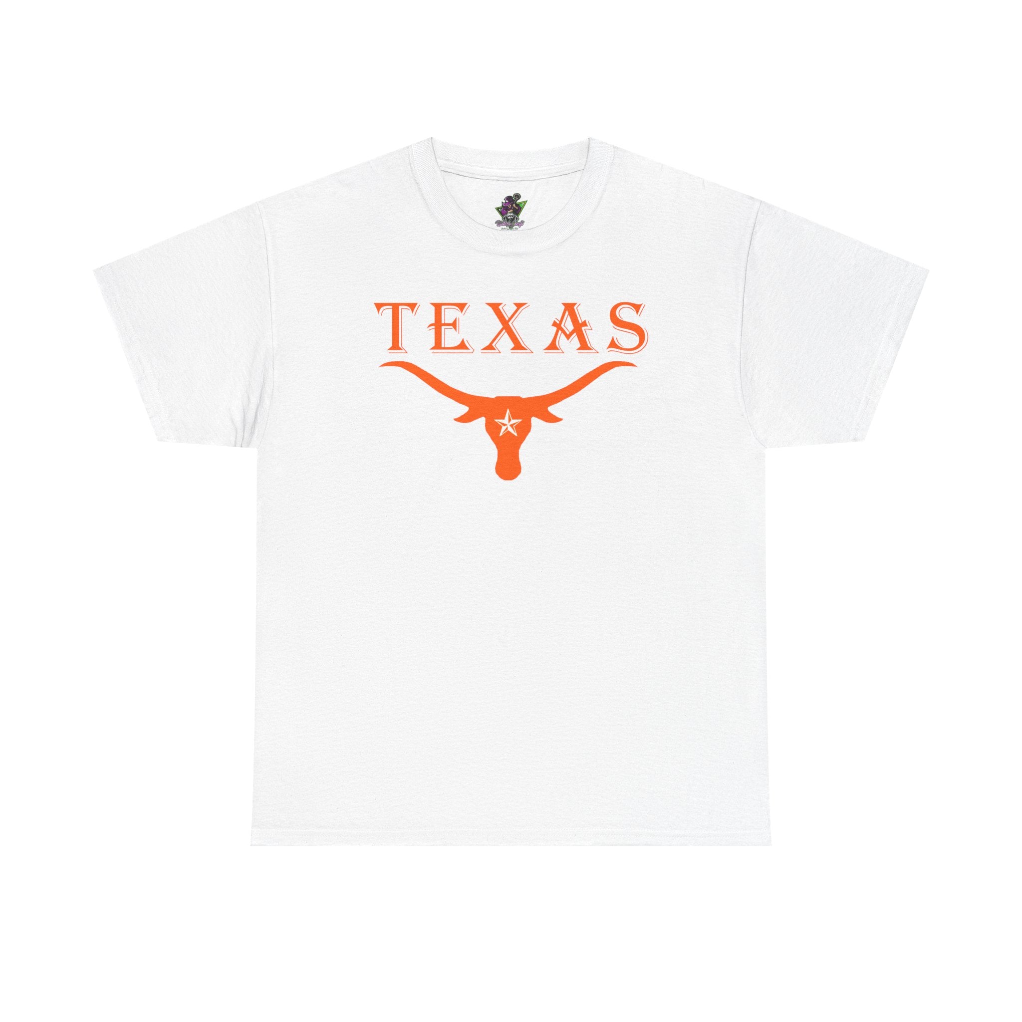 Texas Longhorns 1 F-B