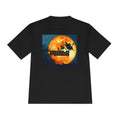 Pumba Moon / Moisture-Wicking