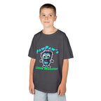 PawPaw’s Little Monster / Youth