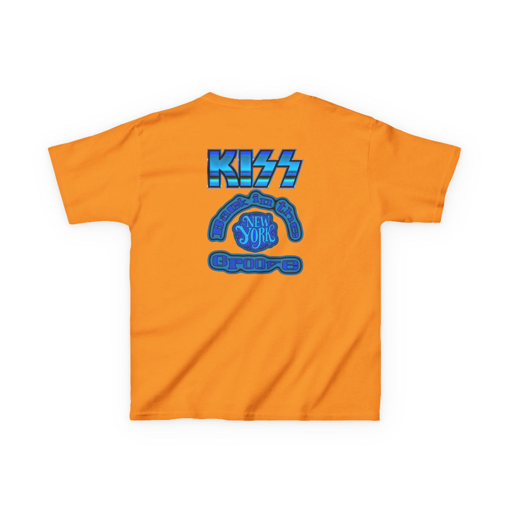 Ace Frehley NY Grove F&B / Youth