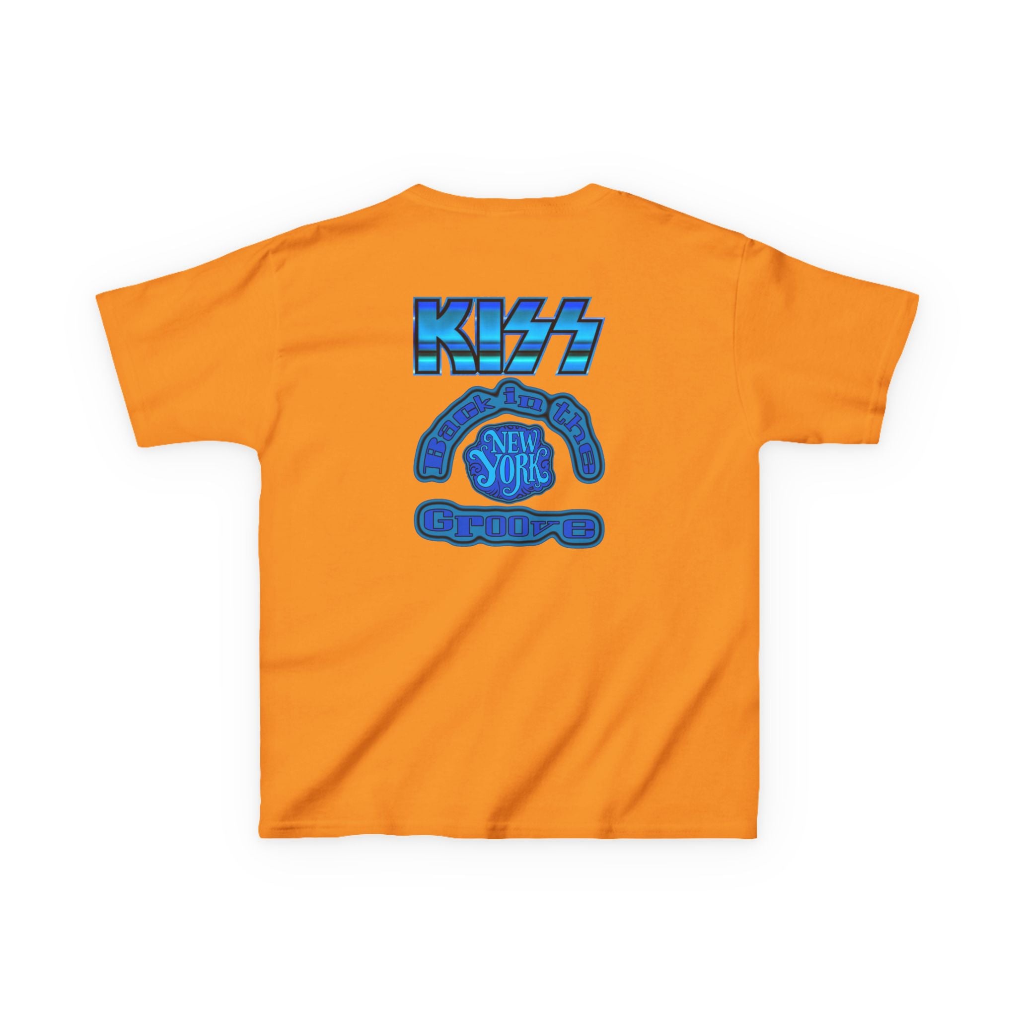 Ace Frehley NY Grove F&B / Youth