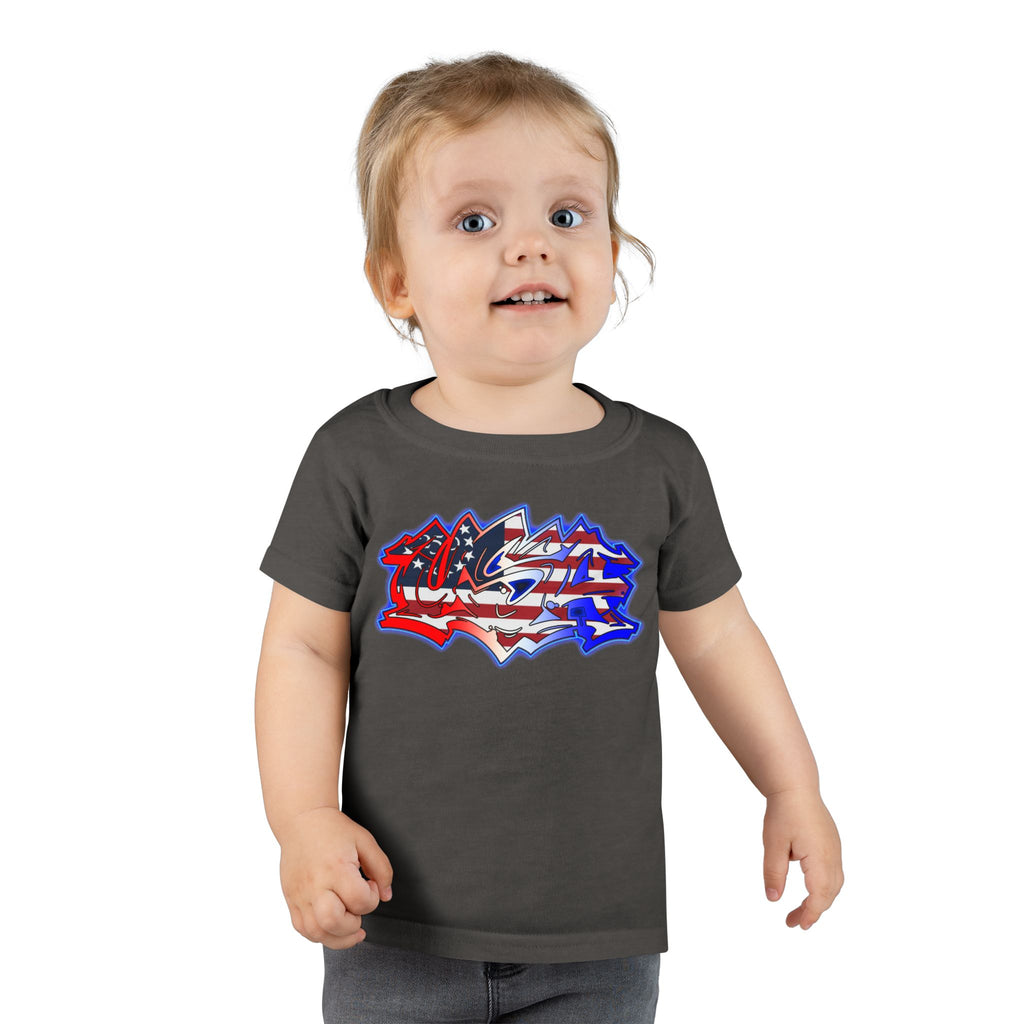 USA Graffit / Toddler