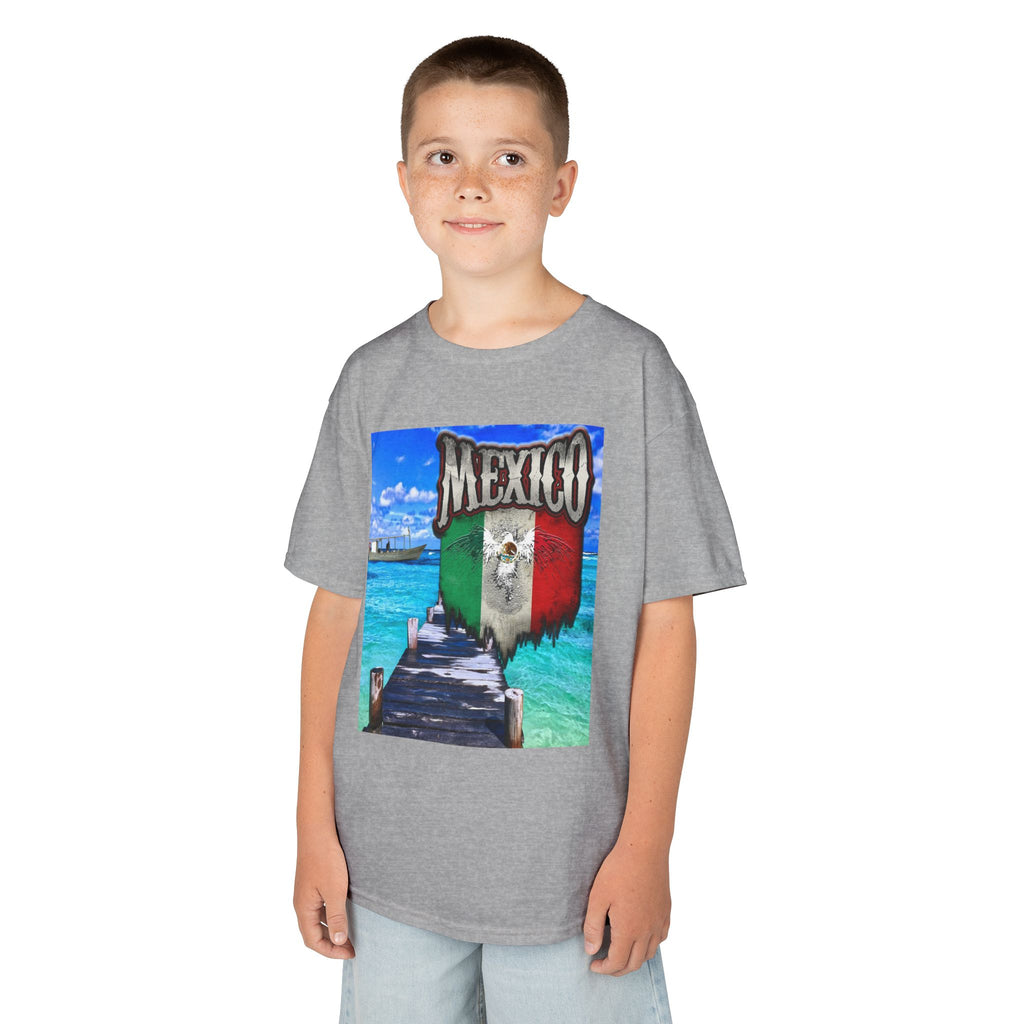 Mexico Beach / Youth