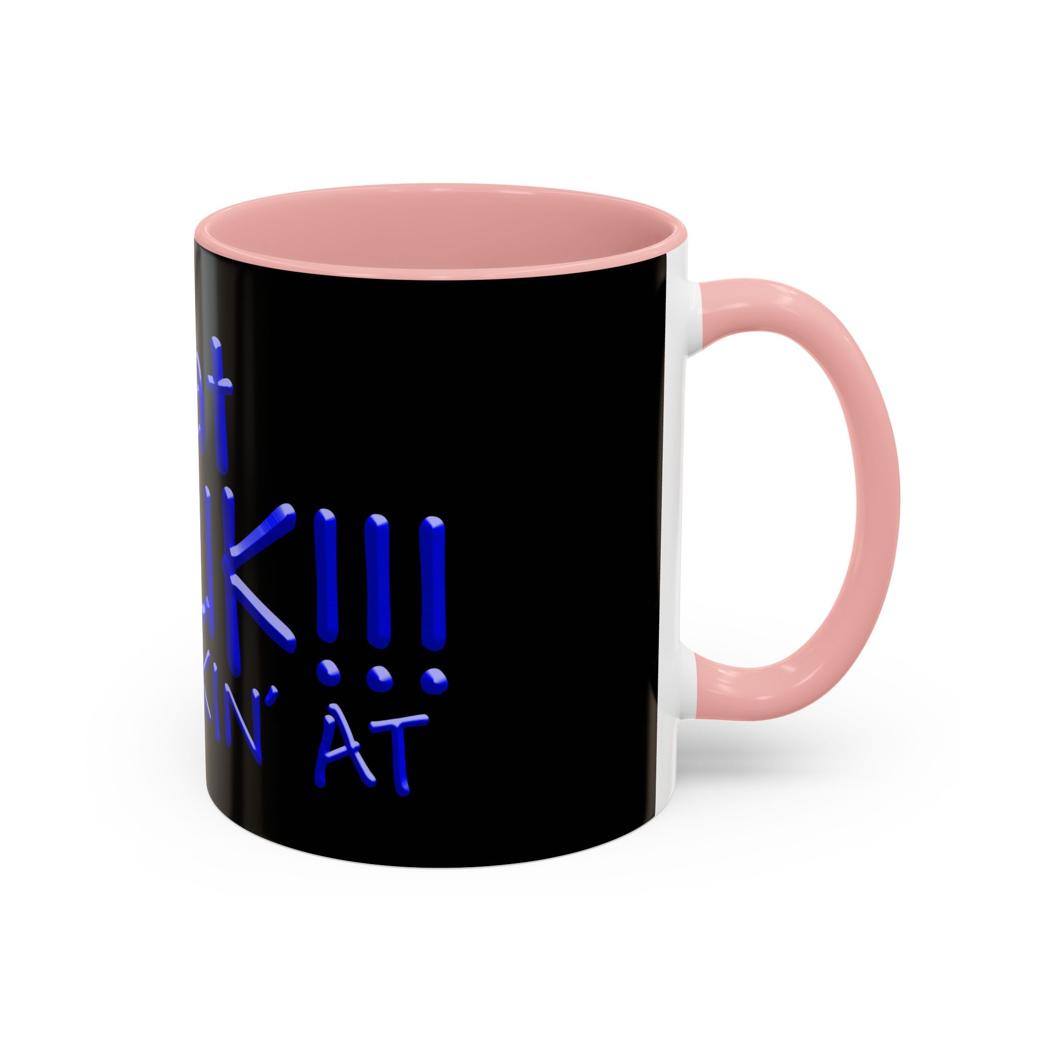What DAFUK / Accent Coffee Mug 11/15oz