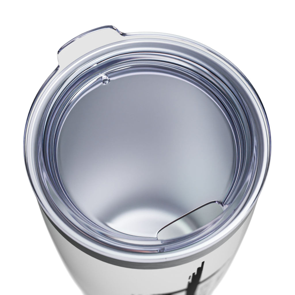 John 3:16 / Ephesians 6:17 / Insulated Tumbler 20oz