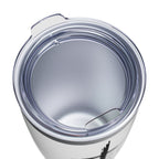 John 3:16 / Ephesians 6:17 / Insulated Tumbler 20oz