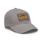 Camp Quitcherbitchen / Leather Patch