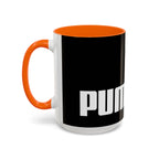 Pumba / Accent Coffee Mug 11/15oz