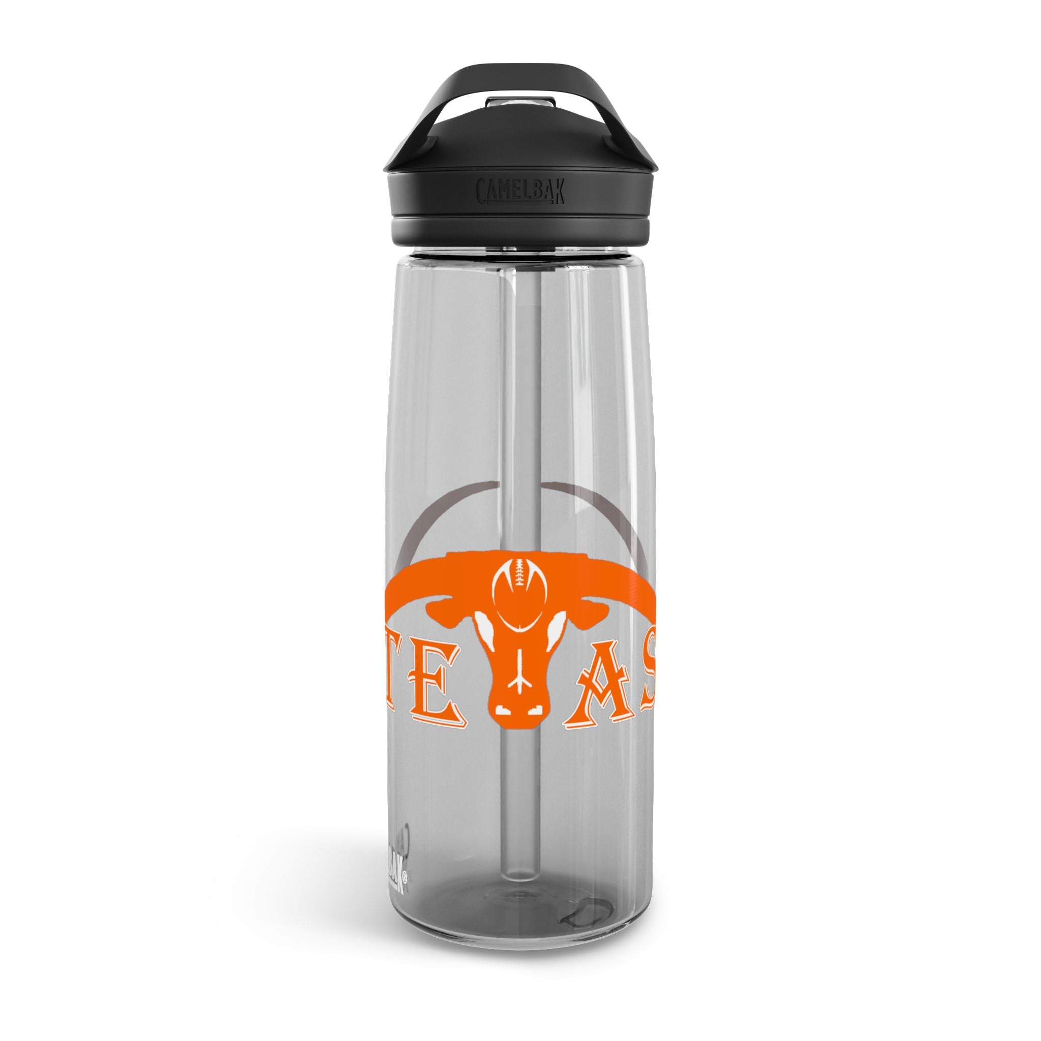 Texas Longhorns 2 / CamelBak Water Bottle 20/25oz