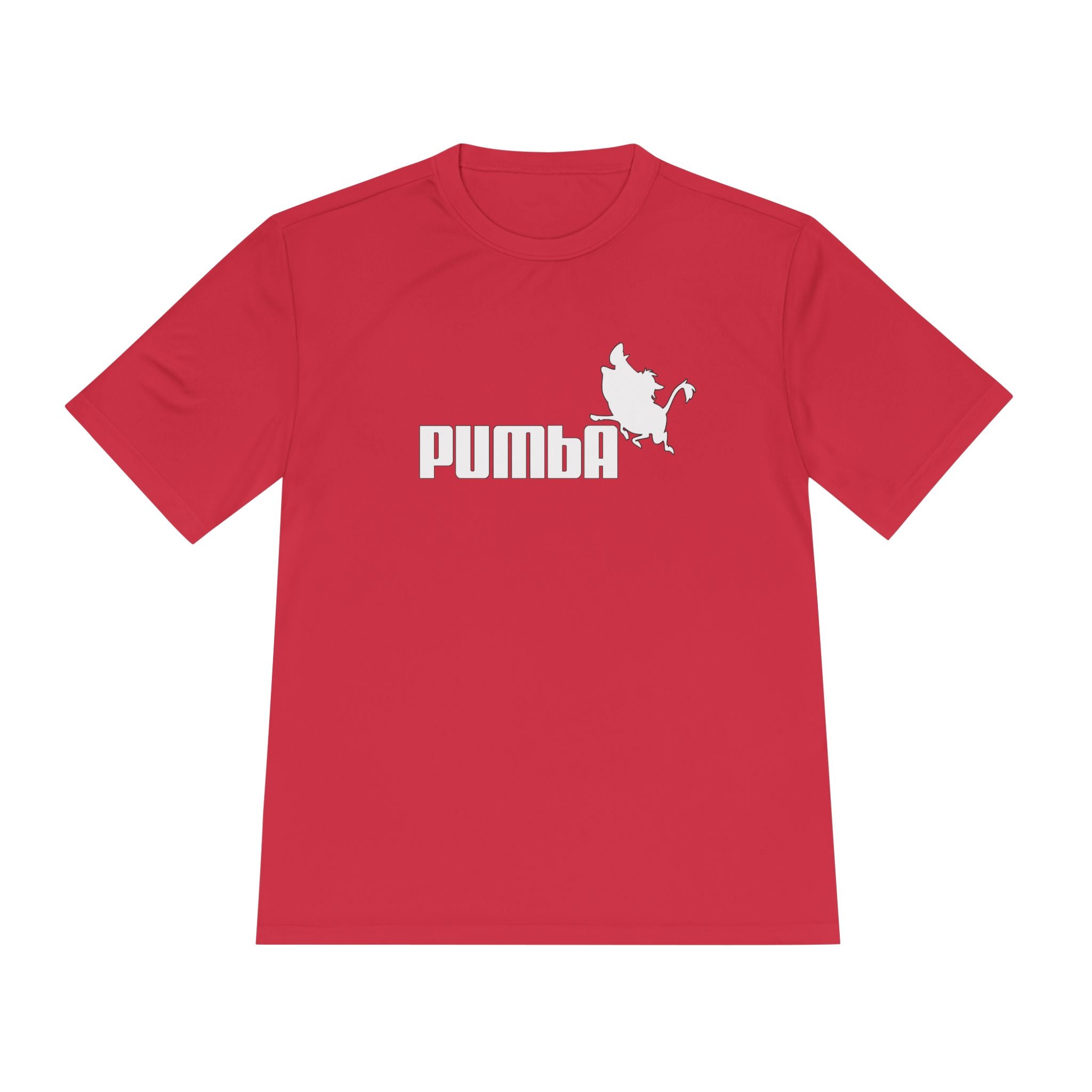Pumba / Moisture‑Wicking