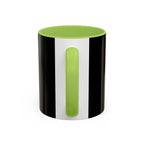 FareWell Ozzy / Accent Coffee Mug 11/15 oz