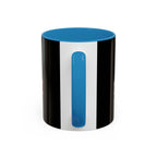 Free Hugs Just Kidding / Accent Coffee Mug 11/15 oz