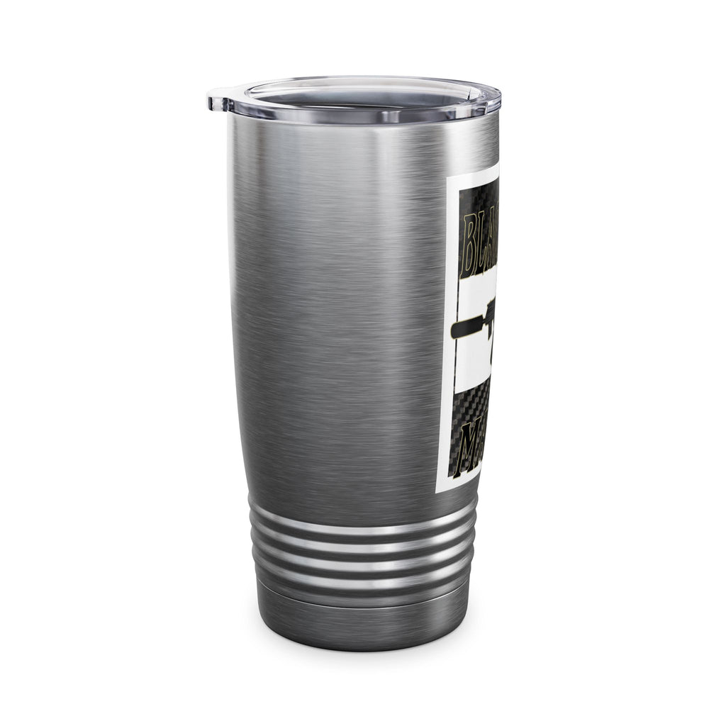 Black Guns Matter / Insulated Tumbler 20oz