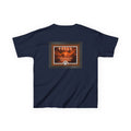 Texas Longhorns Framed F&B / Youth