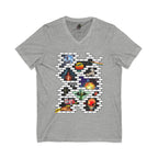 Collection Of Rock / V-Neck Tee