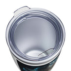 Skull Cowboy / Insulated Tumbler 20oz
